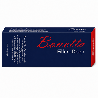 Bonetta Deep Lido