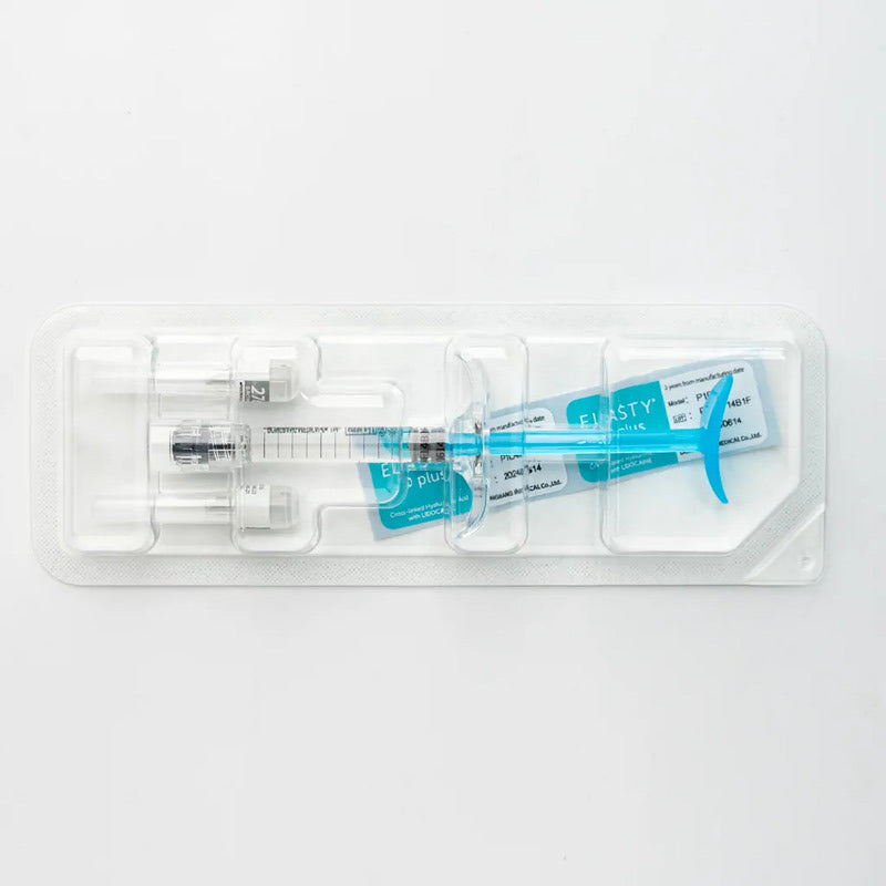 Elasty D plus 1ml