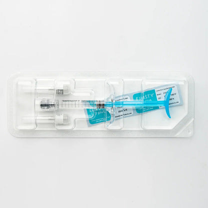 Elasty D plus 1ml
