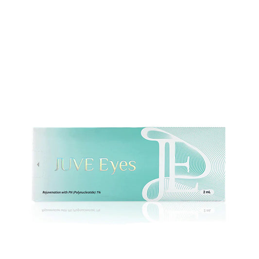 Juve Eyes