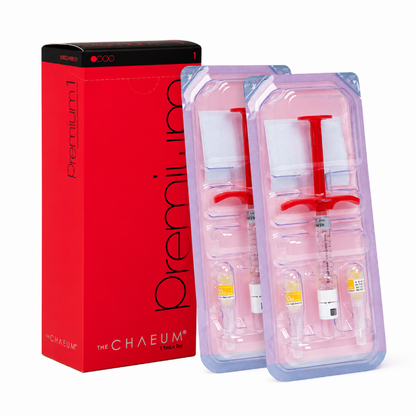 Chaeum Premium (2.2 ml) 3