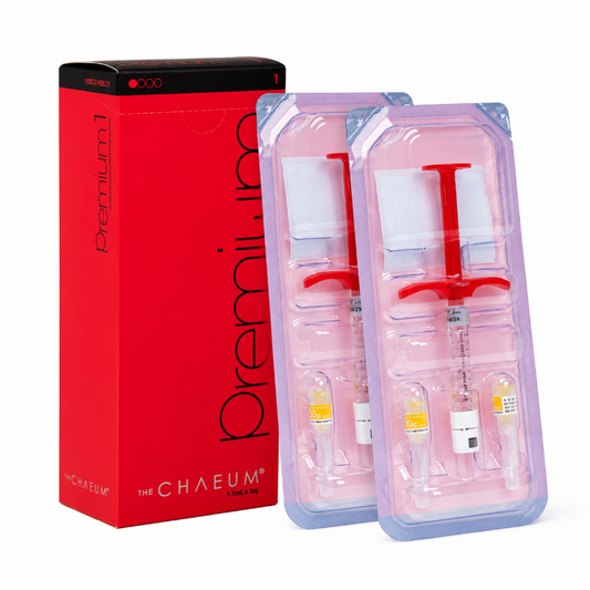 Chaeum Premium (2.2 ml) 3