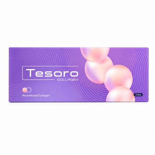 Tesoro Collagen