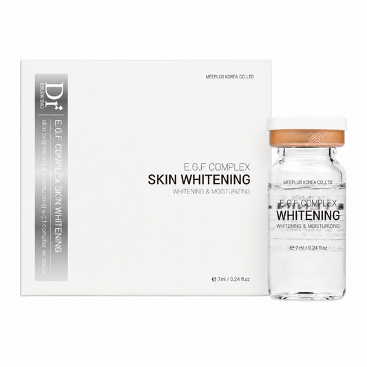 Dr. Drawing EGF Complex Whitening