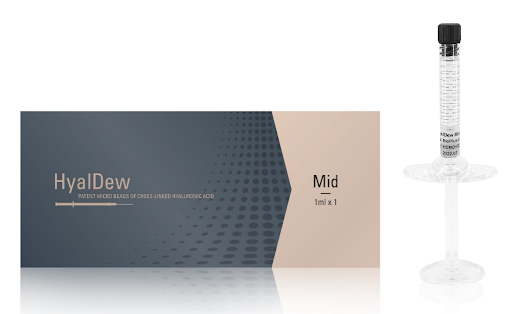 HyalDew Mid