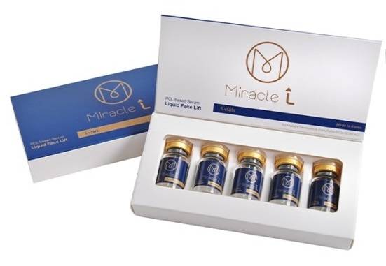 Miracle L Skin Booster