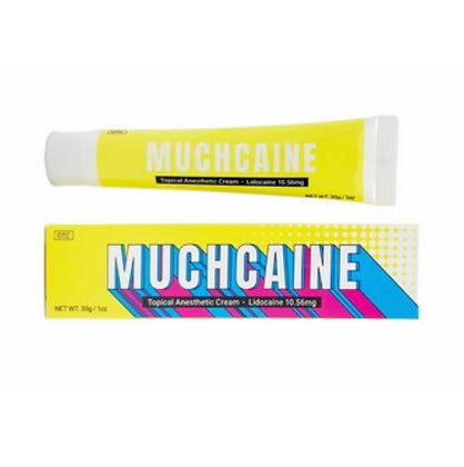 Muchcaine
