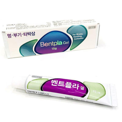 Bentpla Gel 15ml