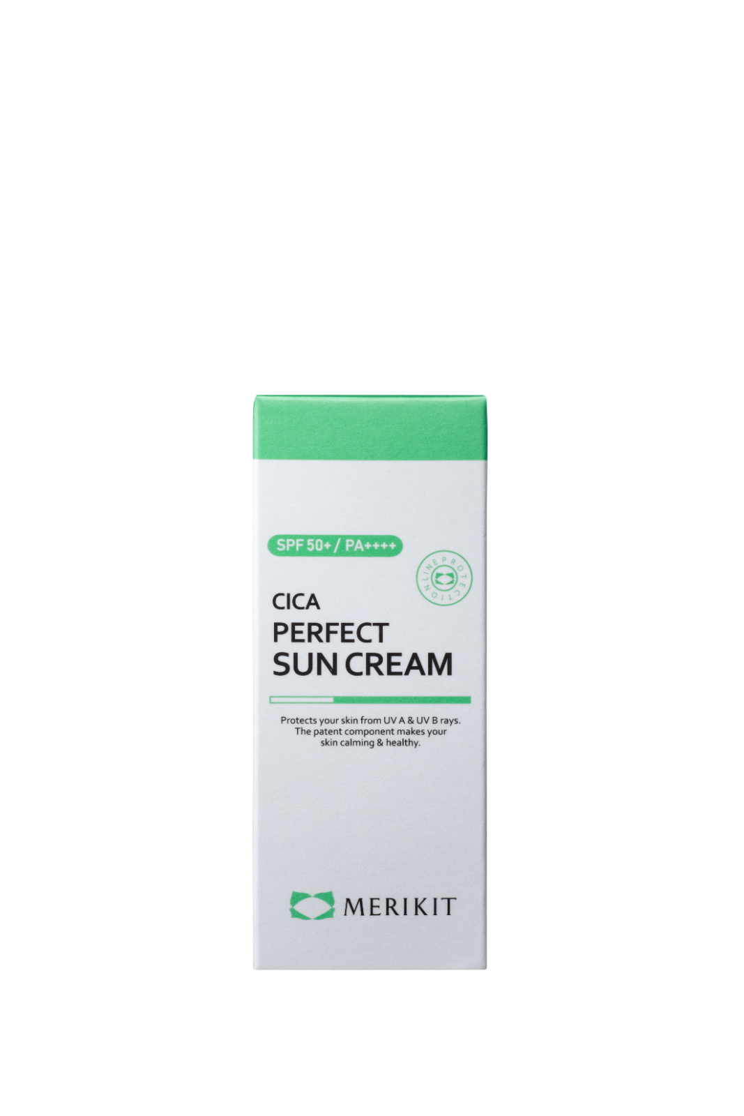 Merikit Cica Perfect Sun Cream