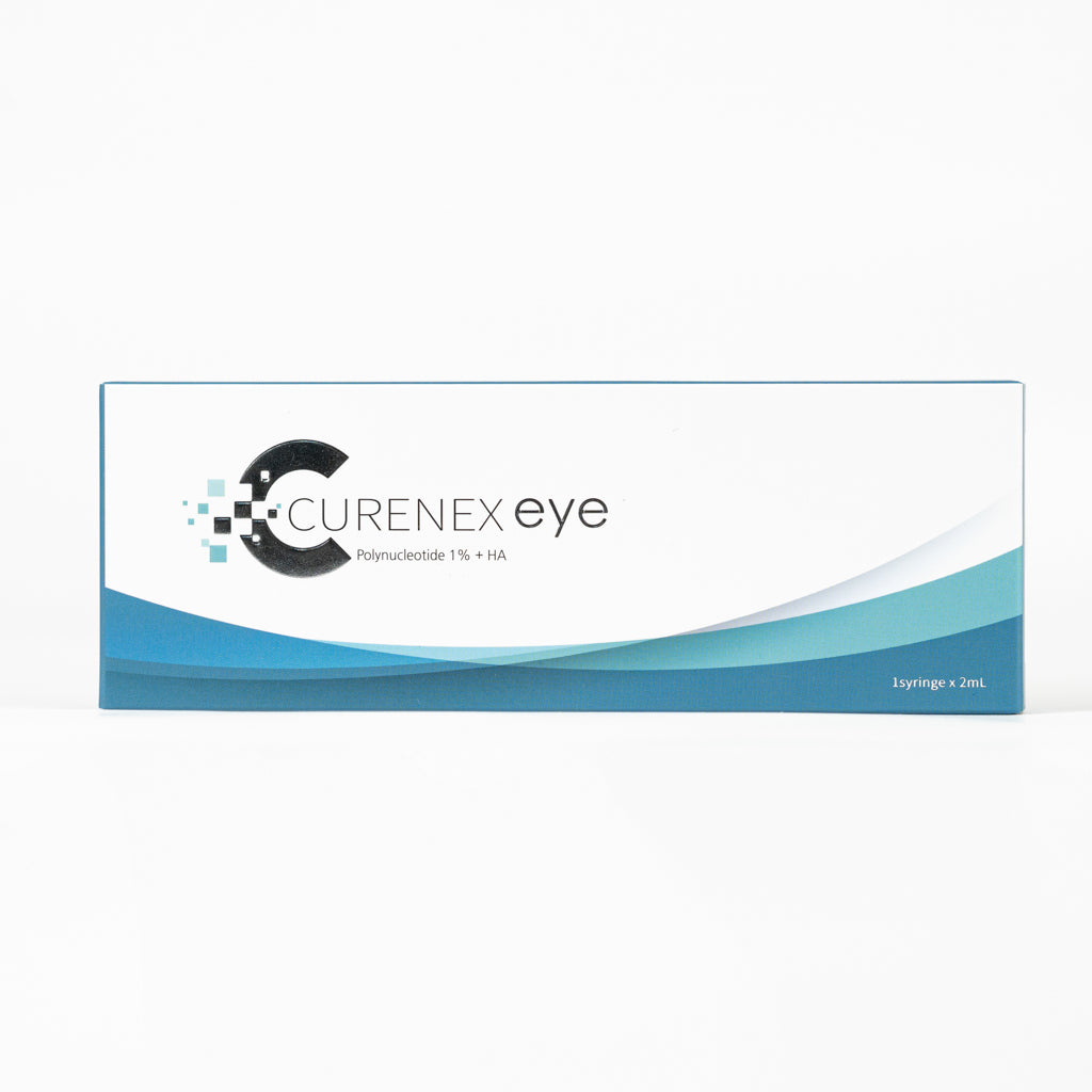 Curenex Eye PN 1 % 2 ml