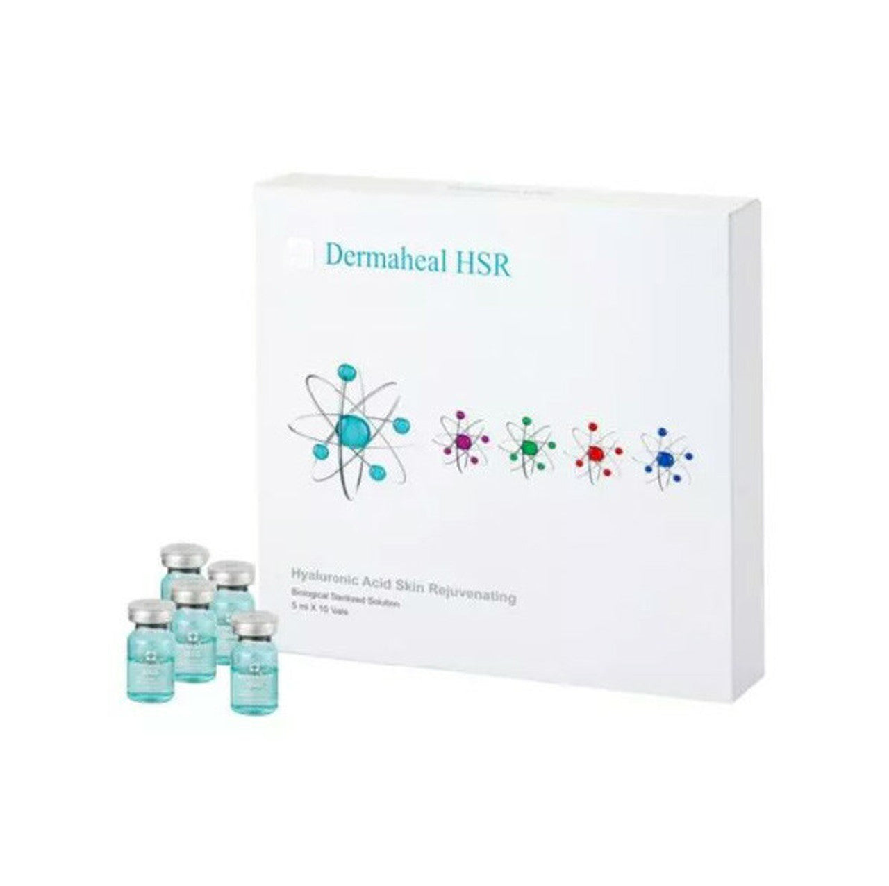 Dermaheal HSR Skin Rejuvenation