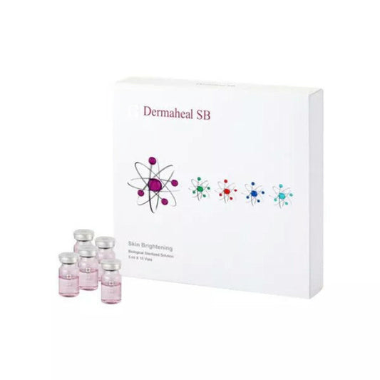 Dermaheal SB (Skin Brightening)