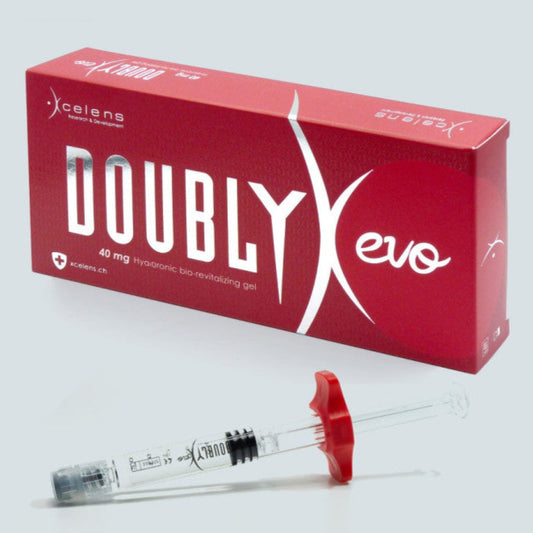 Doubly X Evo (Italy)- 1x2ml