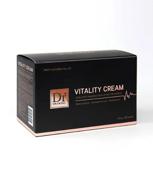 Dr. Drawing Vitality Cream (1g x 100EA/box)
