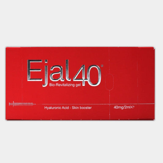 Ejal 40 (Italy)- 1x2ml