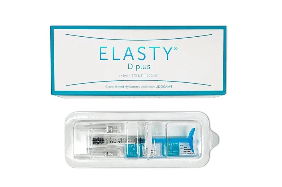 Elasty D plus 1ml