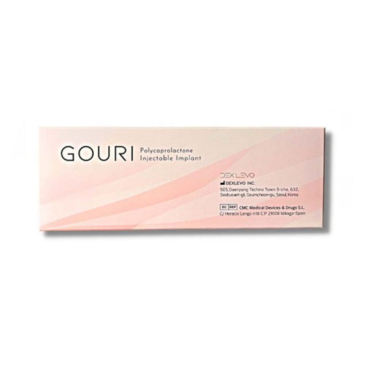 Gouri PCL - Anti Aging Solution