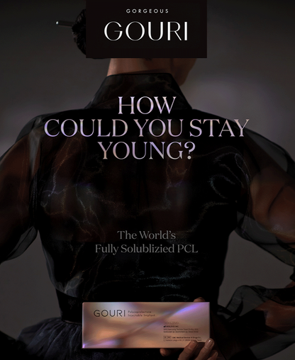 Gouri PCL - Anti Aging Solution