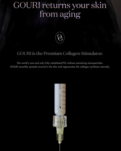 Gouri PCL - Anti Aging Solution
