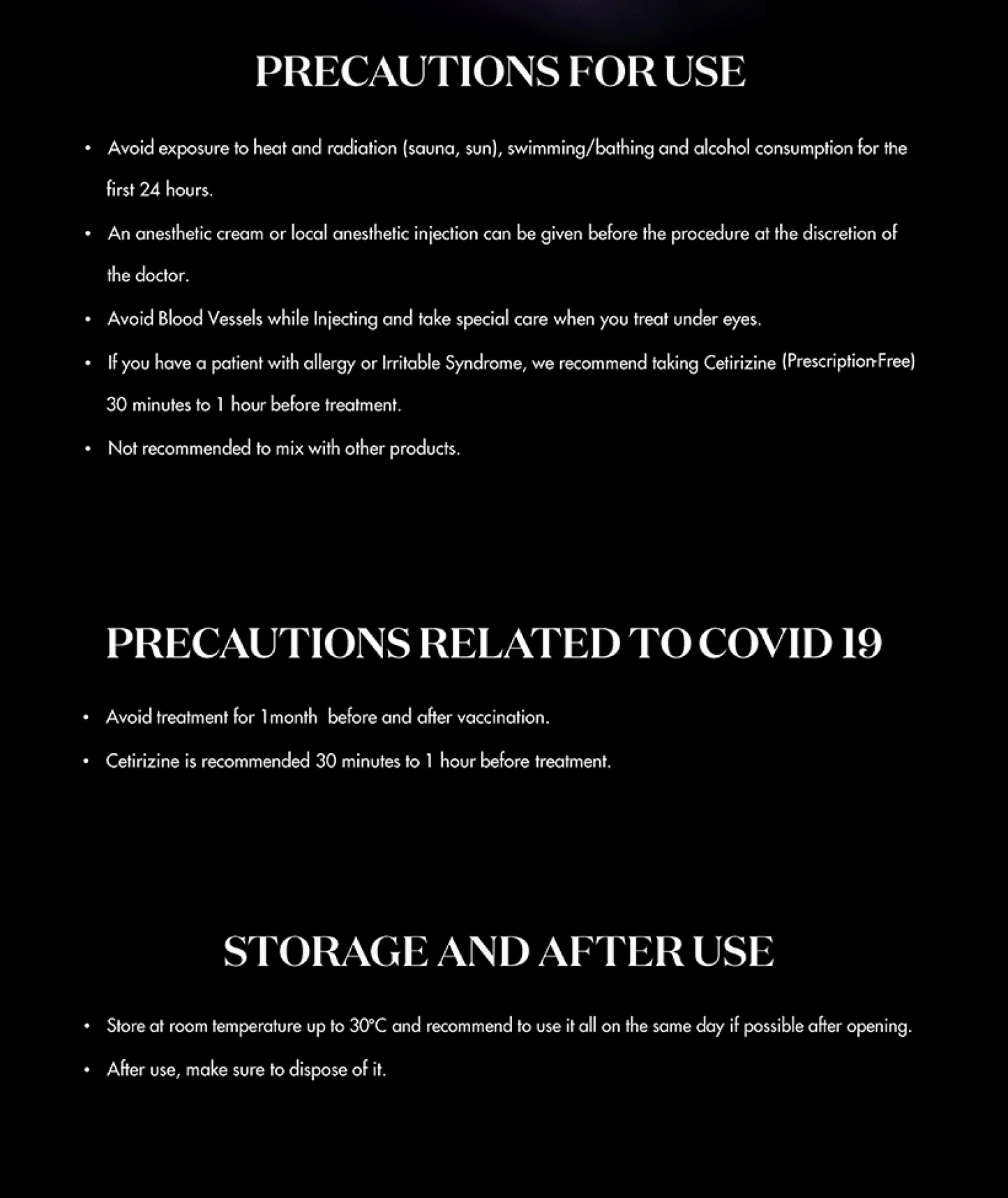 Gouri PCL - Anti Aging Solution