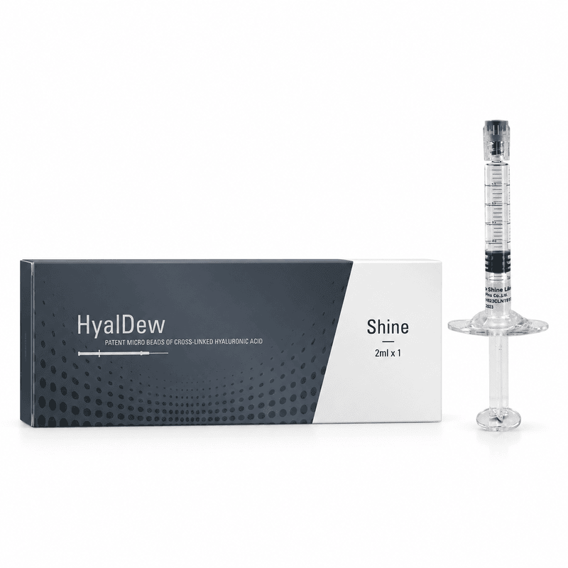 HyalDew Shine