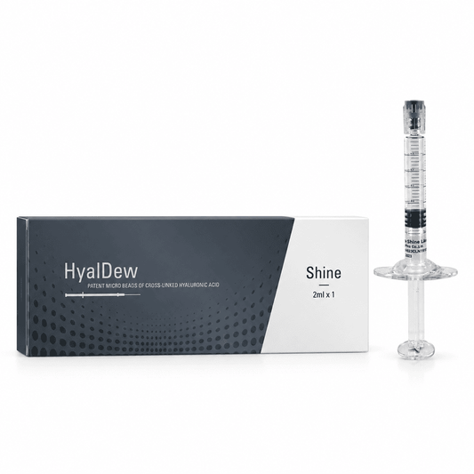 HyalDew Shine