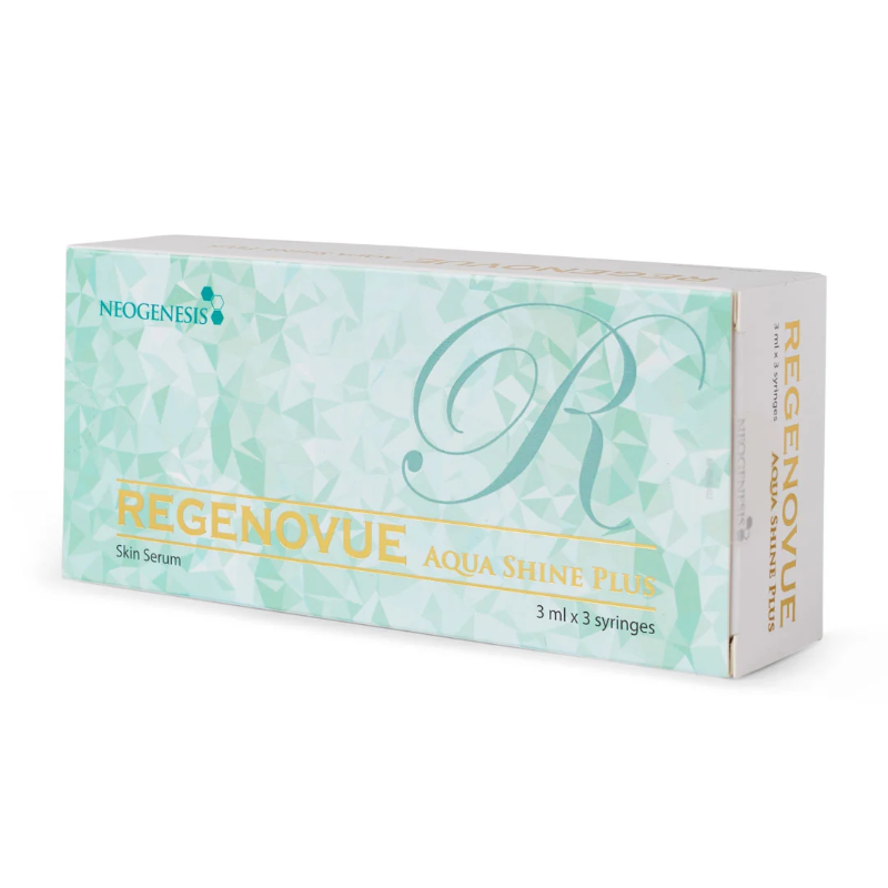 Regenovue Aqua Shine Plus
