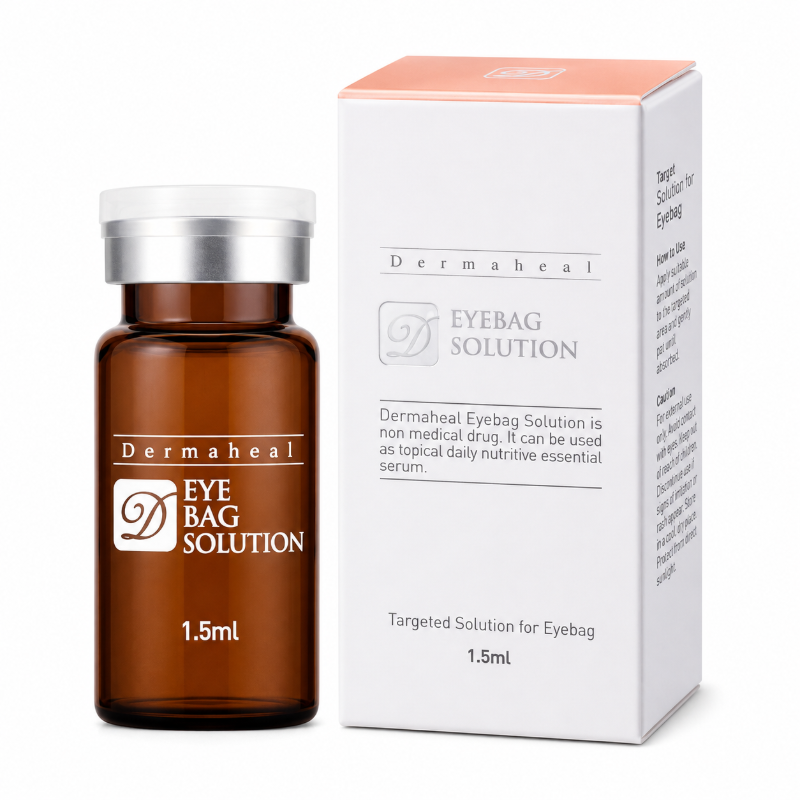 Dermaheal Eye Bag Solution
