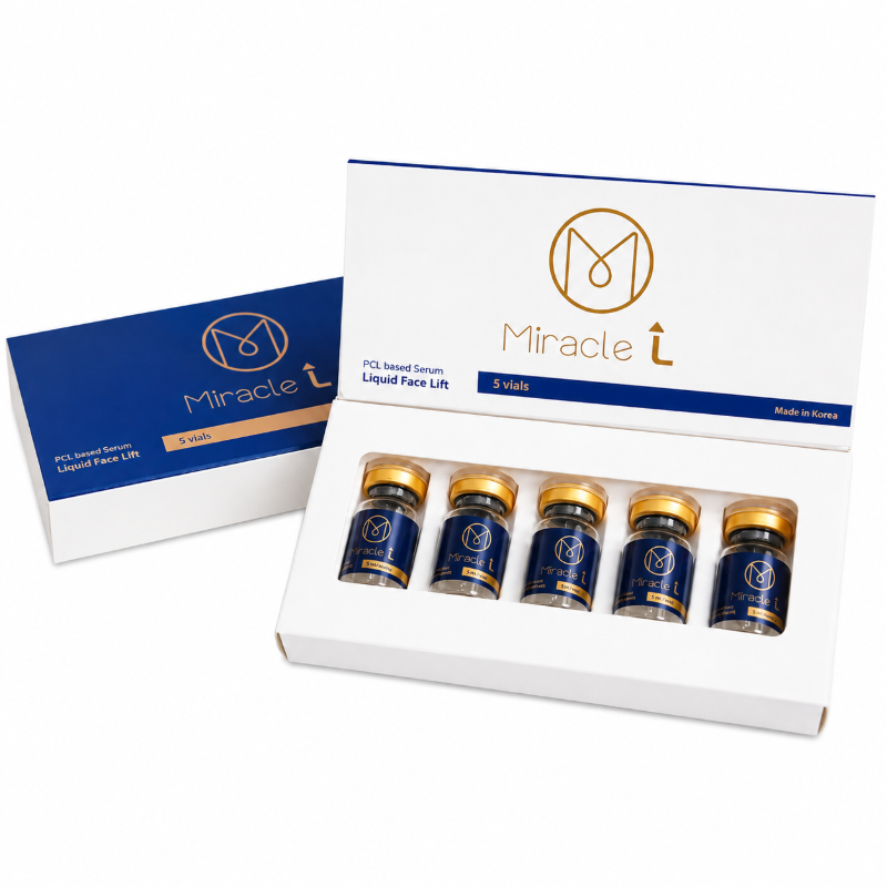 Miracle L Skin Booster