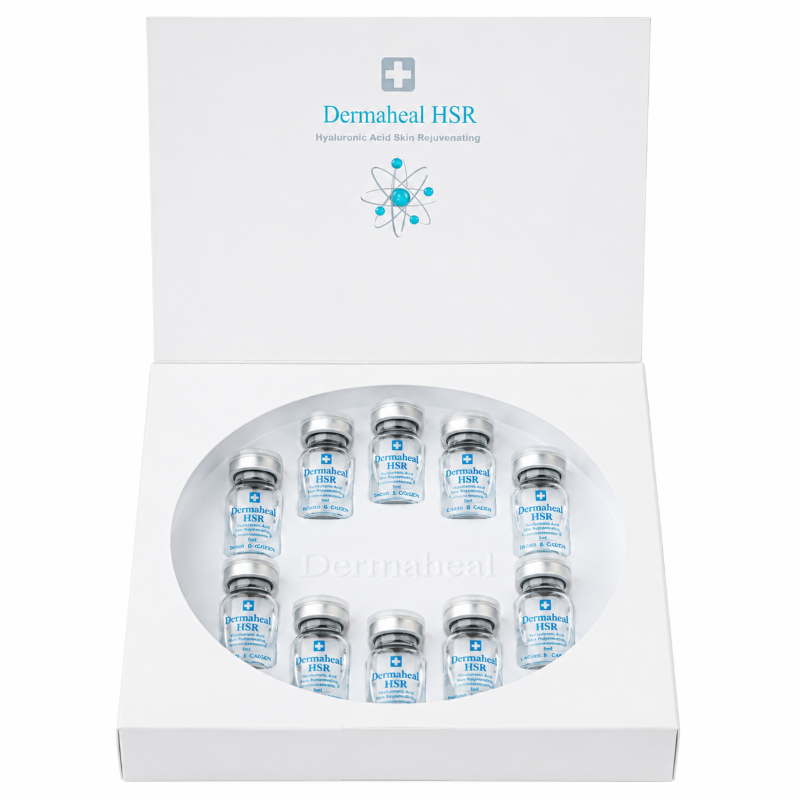 Dermaheal HSR Skin Rejuvenation