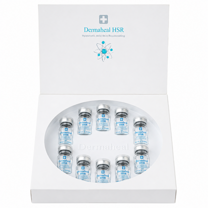 Dermaheal HSR Skin Rejuvenation