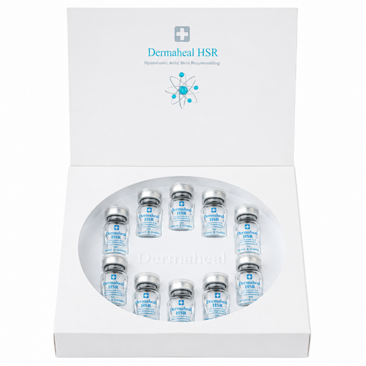 Dermaheal HSR Skin Rejuvenation