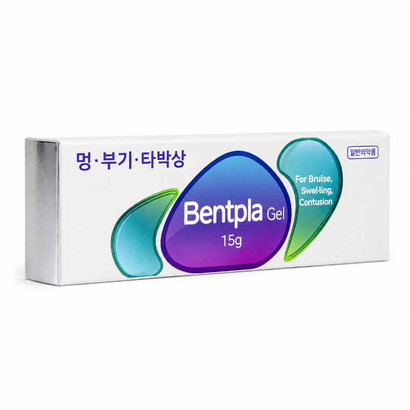 Bentpla Gel 15ml