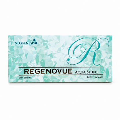 Regenovue Aqua Shine Plus