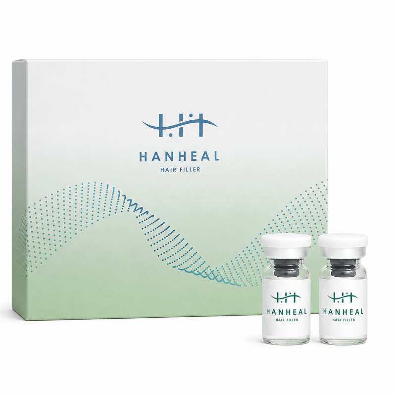 Hanheal Hair Filler