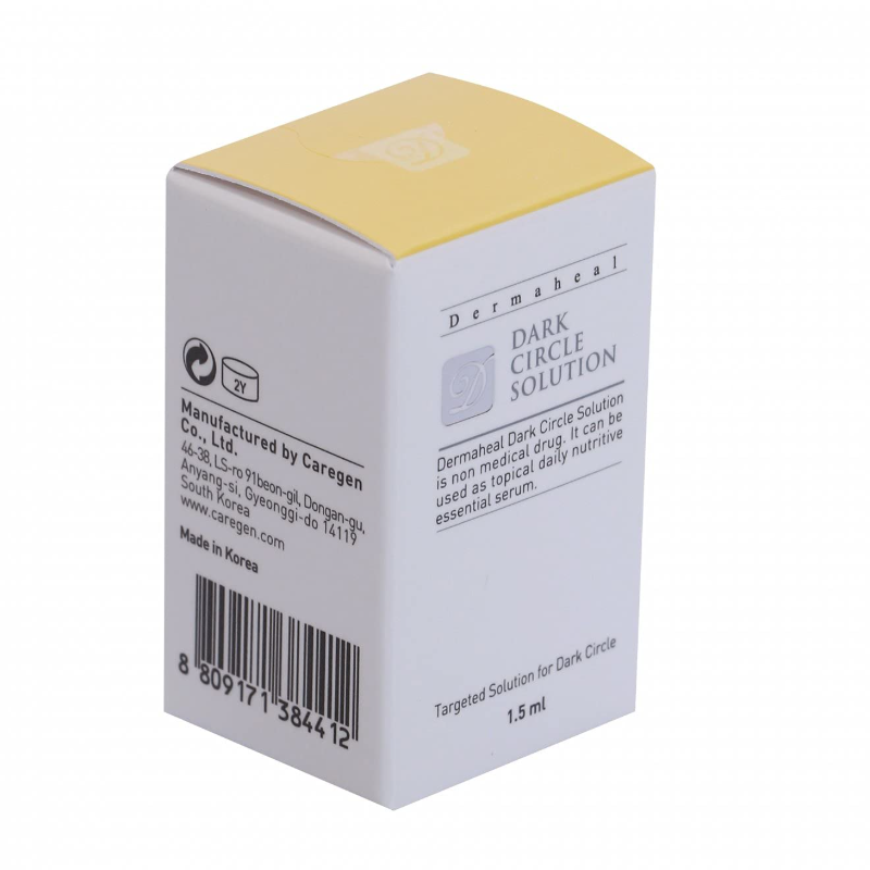 Dermaheal Dark Circle Solution