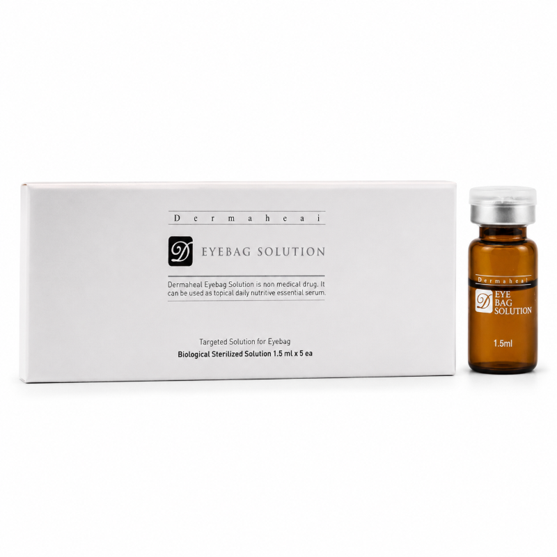 Dermaheal Eye Bag Solution