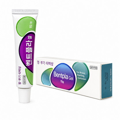 Bentpla Gel 15ml