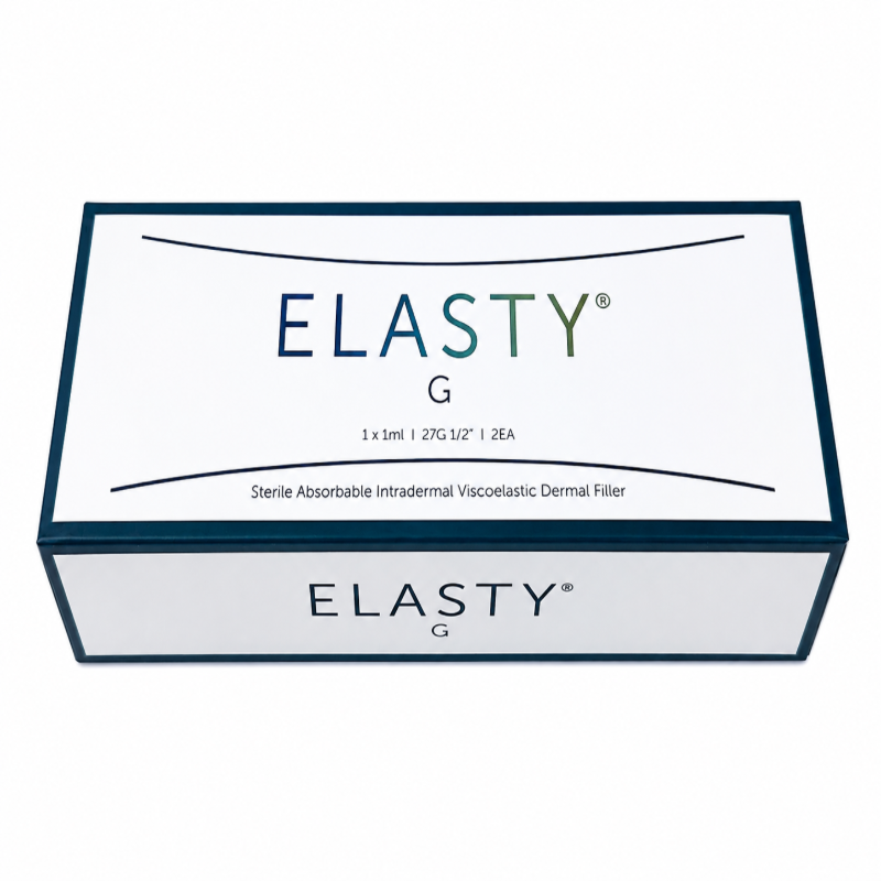Elasty G plus 1ml