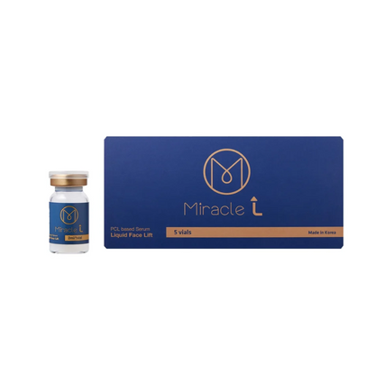 Miracle L Skin Booster