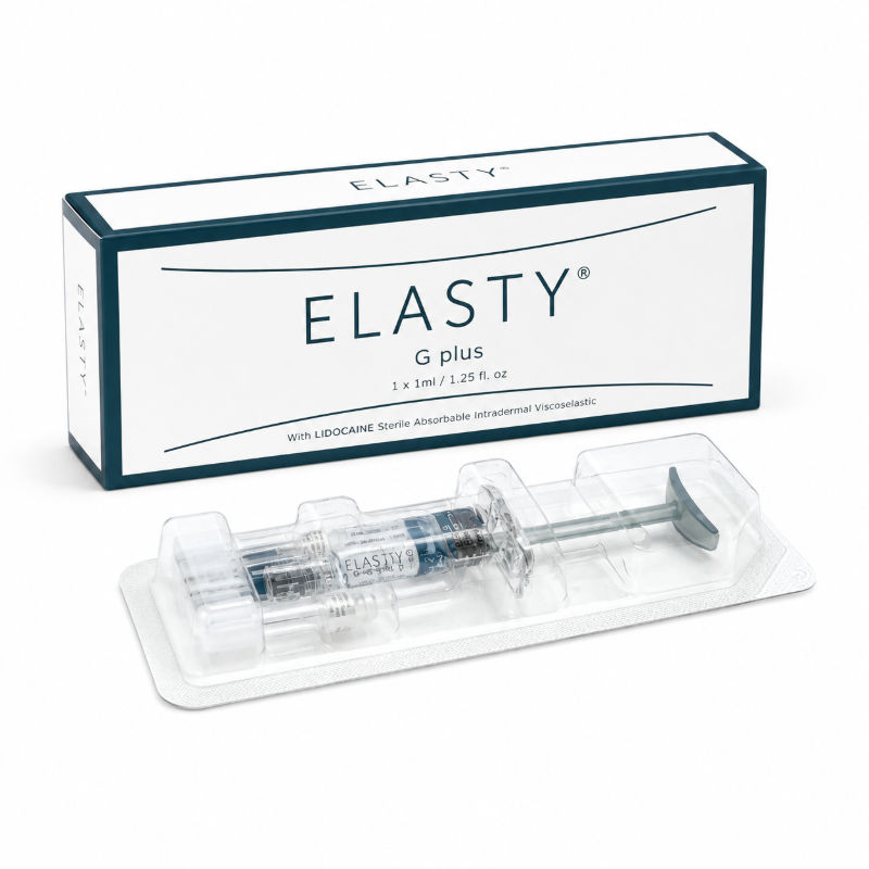Elasty G plus 2ml