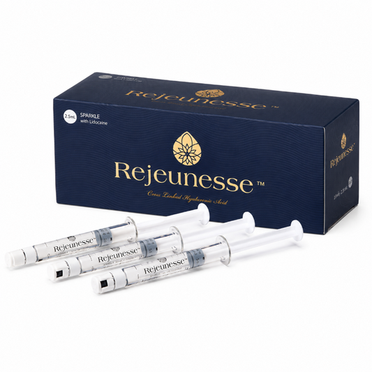 Rejeunesse Sparkle