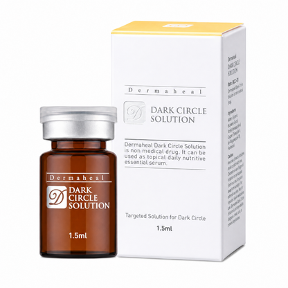 Dermaheal Dark Circle Solution