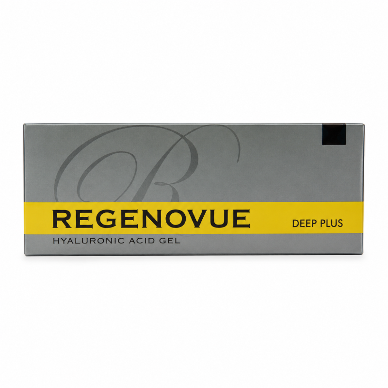 Regenovue Deep Plus