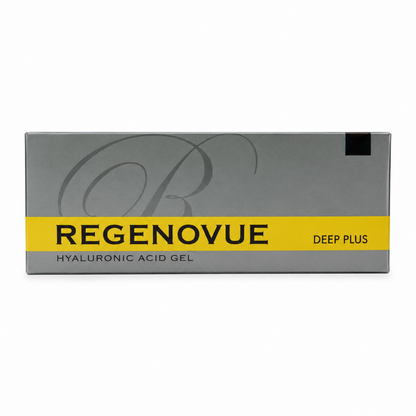 Regenovue Deep Plus