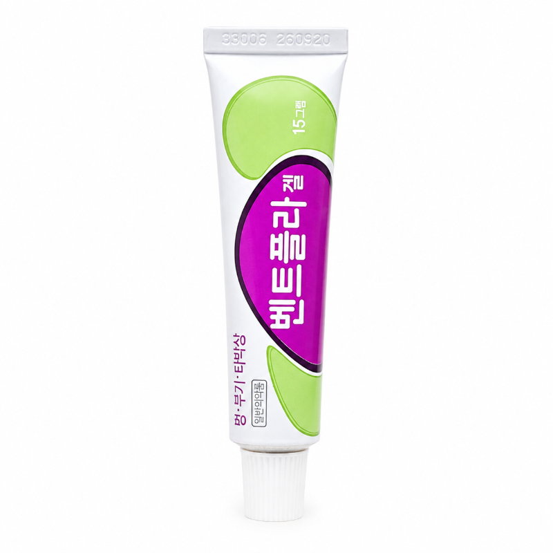 Bentpla Gel 15ml