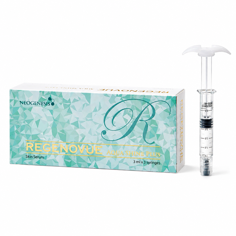 Regenovue Aqua Shine Plus