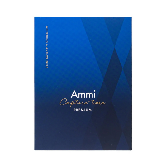 Ammi Capture Time - Anti Wrinkle Skin Booster