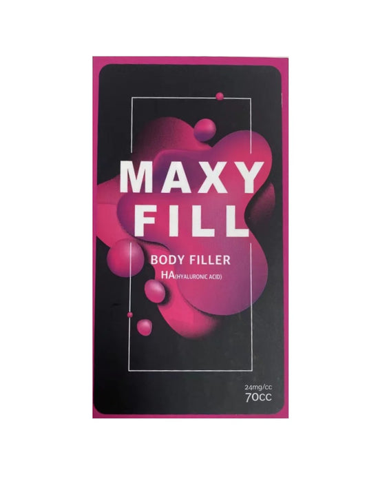 MAXY FILL HA