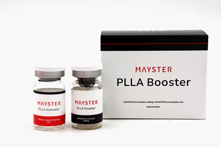 Mayster PLLA (Polylactic acid )
